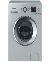 Masina de spalat rufe Daewoo DWD-NQ1223: masina de spalat cu un raport calitate pret performant
